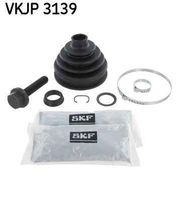 SKF Komplet manžeta, pogonsko vratilo